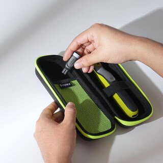 Foto 6 | Foto 6 | Adaptador De Afeitadora Y Convertidor De Carga Yinke Type-c De 5 V Para Philips - Venta Internacional.