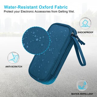 Foto 3 | Foto 3 | Funda De Almacenamiento Lacdo Para Unidad Flash Usb Sandisk Y Samsung - Venta Internacional.