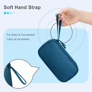 Foto 5 | Foto 5 | Funda De Almacenamiento Lacdo Para Unidad Flash Usb Sandisk Y Samsung - Venta Internacional.