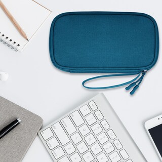 Foto 6 | Foto 6 | Funda De Almacenamiento Lacdo Para Unidad Flash Usb Sandisk Y Samsung - Venta Internacional.