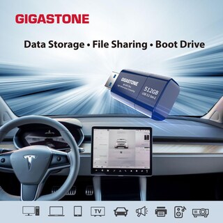 Foto 4 | Foto 4 | Unidad De Estado Sólido Gigastone Z80 512gb Usb 3.2 Gen2 - Venta Internacional.