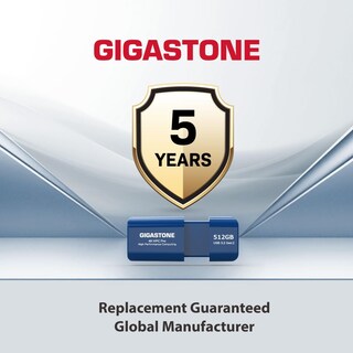Foto 7 | Foto 7 | Unidad De Estado Sólido Gigastone Z80 512gb Usb 3.2 Gen2 - Venta Internacional.