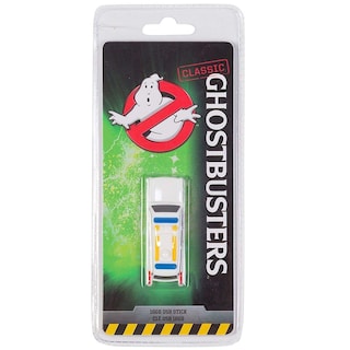 Foto 4 | Foto 4 | Unidad Flash Usb Ghostbusters Ecto-1 De 16 Gb - Venta Internacional.