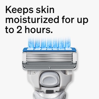 Foto 4 | Foto 4 | Razor Schick Hydro Dry Skin Con 1 Mango Y 17 Cartuchos - Venta Internacional.