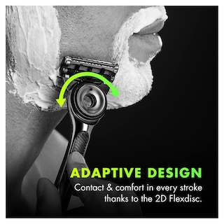 Foto 6 | Foto 6 | Kit De Afeitado Gillette Labs Con Barra Exfoliante Para Hombres - Venta Internacional.
