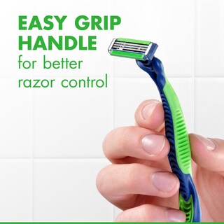 Foto 6 | Foto 6 | Maquinilla De Afeitar Desechable Gillette Sensor3 Sensitive Para Hombre X12 - Venta Internacional.