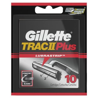 Foto 1 | Foto 1 | Cartuchos Gillette Trac Ii - 30 - Venta Internacional.