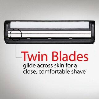 Foto 3 | Foto 3 | Cartuchos Gillette Trac Ii - 30 - Venta Internacional.