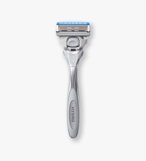 Foto 2 | Foto 2 | Razor Schick Hydro Dry Skin De 5 Cuchillas Con 2 Cuchillas De Repuesto - Venta Internacional.
