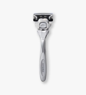 Foto 3 | Foto 3 | Razor Schick Hydro Dry Skin De 5 Cuchillas Con 2 Cuchillas De Repuesto - Venta Internacional.