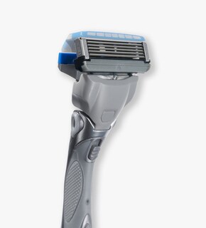 Foto 4 | Foto 4 | Razor Schick Hydro Dry Skin De 5 Cuchillas Con 2 Cuchillas De Repuesto - Venta Internacional.