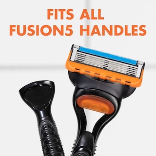 Foto 6 | Foto 6 | Recambios para Cuchillas de Afeitar Gillette Fusion 5 con 12 Piezas - Venta Internacional