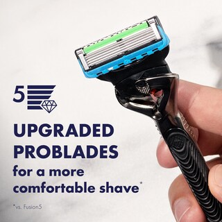 Foto 4 | Foto 4 | Cuchillas de Afeitar Gillette para Hombre 12 Unidades - Venta Internacional