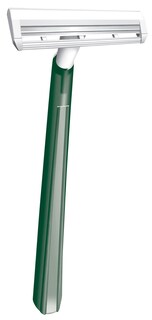 Foto 2 | Foto 2 | Razors Bic Twin Select Desechables, 2 Cuchillas, Piel Sensible, 10 Unidades - Venta Internacional.