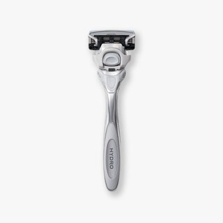 Foto 6 | Foto 6 | Razor Schick Hydro Dry Skin Para Hombre Con 5 Hojas De Afeitar - Venta Internacional.