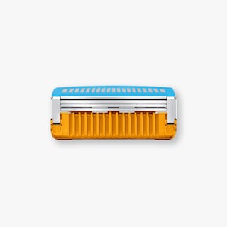 Foto 7 | Foto 7 | Borrador Razor Kit Schick Hydro Stubble Con 5 Cuchillas Para Hombre - Venta Internacional.