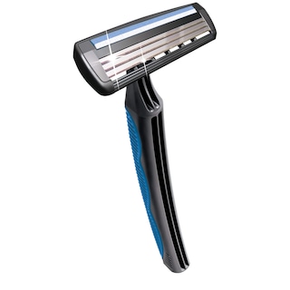 Foto 4 | Foto 4 | Maquinilla De Afeitar Bic Comfort 3 Para Hombre, 3 Hojas, 36 Unidades - Venta Internacional.