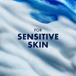 Foto 3 | Foto 3 | Gel De Afeitar Gillette Series 3x Action Sensitive, Paquete Doble De 200 Ml - Venta Internacional.