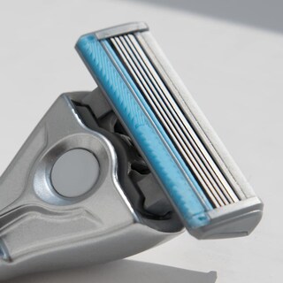 Foto 3 | Foto 3 | Vidrio Sensible Razor Bulldog Para Hombre Para Cuidado De La Piel Y Aseo - Venta Internacional.