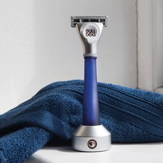 Foto 5 | Foto 5 | Vidrio Sensible Razor Bulldog Para Hombre Para Cuidado De La Piel Y Aseo - Venta Internacional.