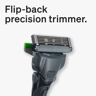 Foto 6 | Foto 6 | Razor Schick Hydro 5 Sense Para Piel Sensible Para Hombre, 2 Recambios - Venta Internacional.