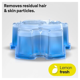Foto 4 | Foto 4 | Cartuchos De Recarga Braun Clean Renew Ccr Blue 3 Paquetes- Venta Internacional