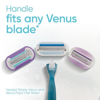 Foto 7 | Foto 7 | Recambios Para Cuchillas De Afeitar Gillette Venus Smooth Para Mujer 8 Unidades - Venta Internacional.