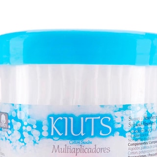 Foto 3 | Foto 3 | Cotonetes Jaloma Kiuts 200 Piezas