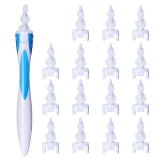 Foto 2 | Foto 2 | Limpiador De Orejas Smart Swab Palillos Para Orejas Cucharas Huoguo - Venta Internacional.