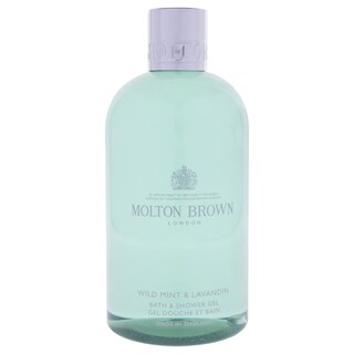 Foto 1 | Foto 1 | Gel De Baño Y Ducha Molton Brown Menta Silvestre Y Lavanda - Venta Internacional.