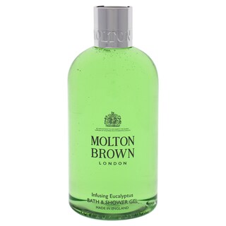 Foto 1 | Foto 1 | Gel De Baño Y Ducha Con Infusión De Eucalipto, 10 Oz - Venta Internacional.