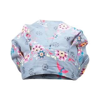 Foto 1 | Foto 1 | Toalla De Sudor Con Succión Scrub Cap Hat Gorro De Enfermera 100% Algodón - Venta Internacional.