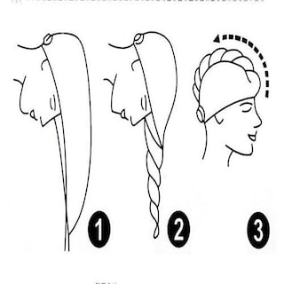 Foto 1 | Foto 1 | Toalla De Baño De Microfibra Para Secar El Cabello Gorra Secado Rápido Azul - Venta Internacional.
