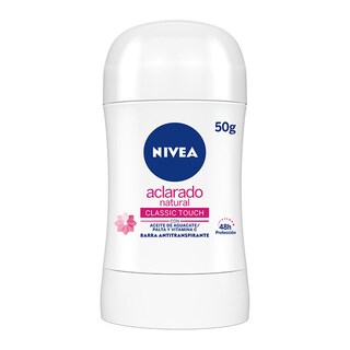 Foto 1 | Foto 1 | Desodorante Nivea Aclarado Natural Barra para Mujer