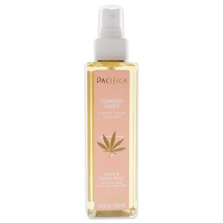 Foto 1 | Foto 1 | Pacifica Tomboy Vives Hair And Body Mist - Orange Flower For Women 6.9 Oz Body Mist