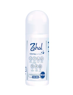 Foto 1 | Foto 1 | Desodorante Zahal Roll On For Men 90 Ml