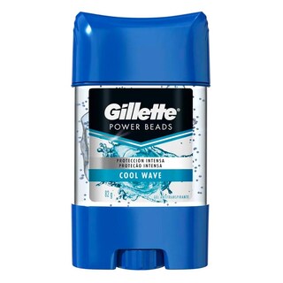 Foto 1 | Foto 1 | Antitranspirante Gillette Power Beads Cool Wave 82 Gr