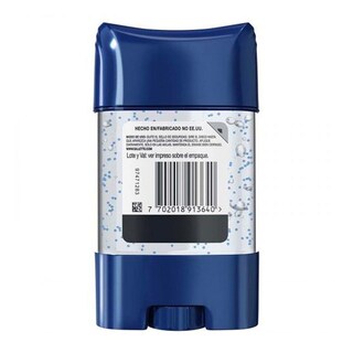 Foto 2 | Foto 2 | Antitranspirante Gillette Power Beads Cool Wave 82 Gr