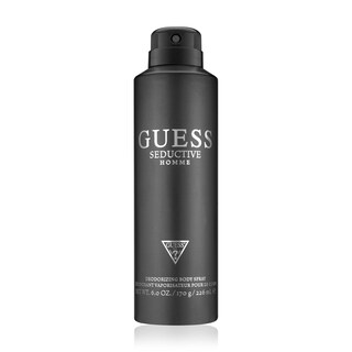 Foto 1 | Foto 1 | Desodorante en Aerosol Guess Seductive 226 Ml para Hombre-Venta Internacional
