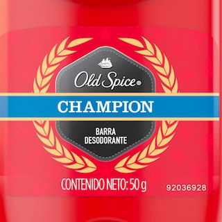 Foto 3 | Foto 3 | Desodorante Old Spice Champion 50 Gramos