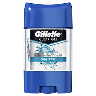 Foto 1 | Foto 1 | Antitranspirante Gillette Cool Wave 82 g