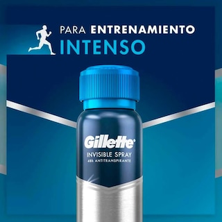 Foto 3 | Foto 3 | Antitranspirante Gillette Training Day 150 ml