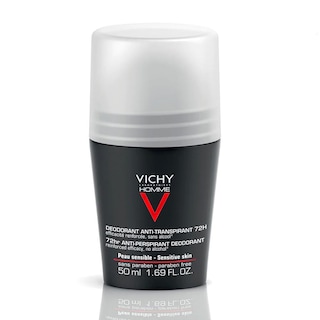Foto 1 | Foto 1 | Desodorante Vichy Regulación Intensa Homme 50 ml para Hombre