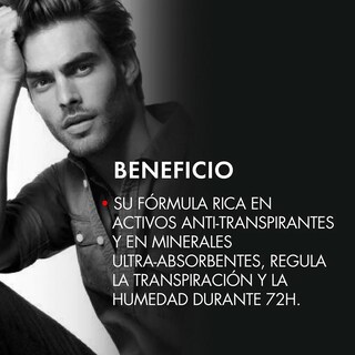 Foto 3 | Foto 3 | Desodorante Vichy Regulación Intensa Homme 50 ml para Hombre