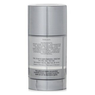 Foto 6 | Foto 6 | Desodorante en Barra Hugo Boss Boss en Botella 75 ml para Hombre - Venta Internacional