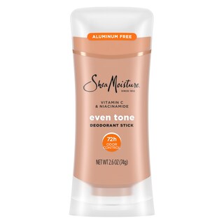 Foto 1 | Foto 1 | Desodorante en Barra Sheamoisture 72h Odor Control Fresh 74 g - Venta Internacional