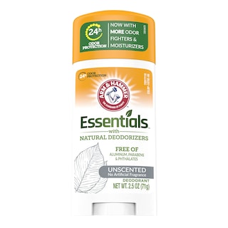 Foto 2 | Foto 2 | Desodorante Arm & Hammer Essentials Solid sin Perfume 6 Piezas de 71 g C/U - Venta Internacional