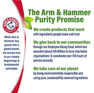 Foto 5 | Foto 5 | Desodorante Arm & Hammer Essentials Solid sin Perfume 6 Piezas de 71 g C/U - Venta Internacional
