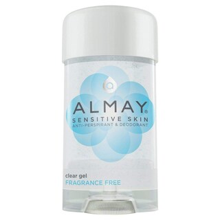 Foto 1 | Foto 1 | Desodorante Almay Sensitive Skin Gel Transparente Antitranspirante 63 g- Venta Internacional