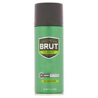 Foto 1 | Foto 1 | Desodorante Brut Classic de 283 g 3 Piezas para Hombre-Venta Internacional